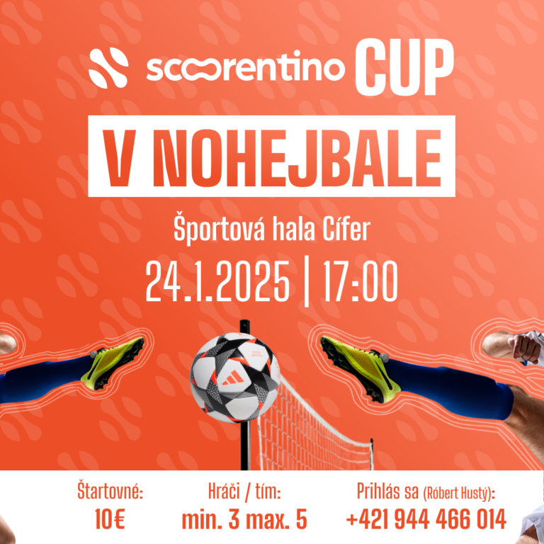 Scorentino - nohejbal cup (3)